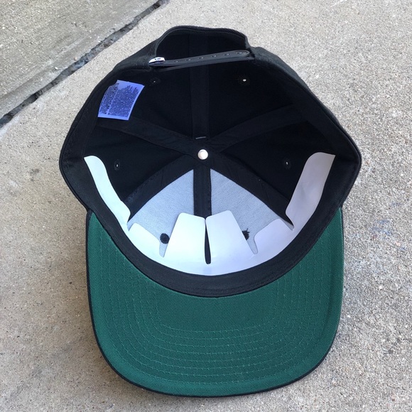 Vans Black Drop V3 Hat - Picture 5 of 6